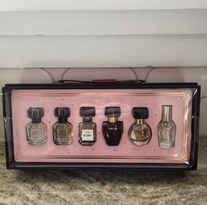 Mini Perfume Gift Set